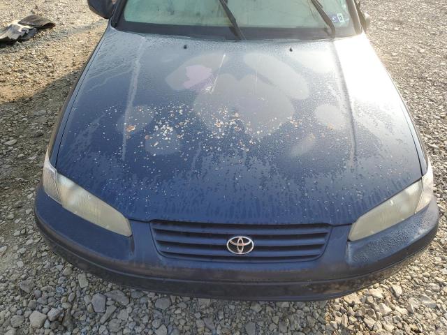 Photo 10 VIN: 4T1BG22K4XU528122 - TOYOTA CAMRY CE 