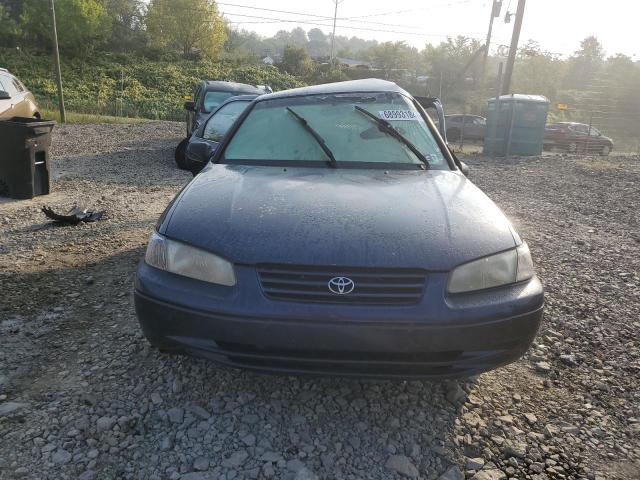 Photo 4 VIN: 4T1BG22K4XU528122 - TOYOTA CAMRY CE 