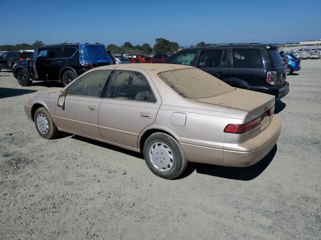 Photo 1 VIN: 4T1BG22K4XU541940 - TOYOTA CAMRY 