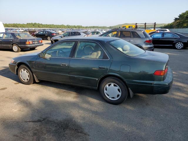 Photo 1 VIN: 4T1BG22K4XU548340 - TOYOTA CAMRY CE 