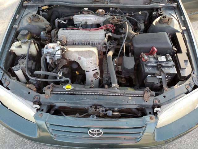 Photo 10 VIN: 4T1BG22K4XU548340 - TOYOTA CAMRY CE 