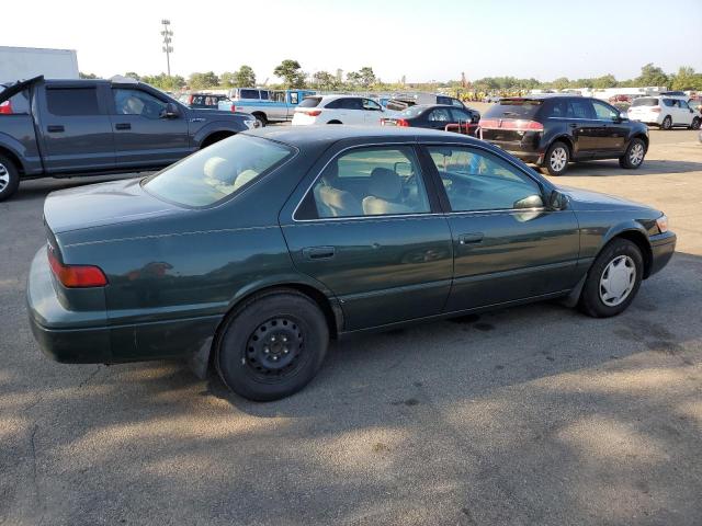 Photo 2 VIN: 4T1BG22K4XU548340 - TOYOTA CAMRY CE 