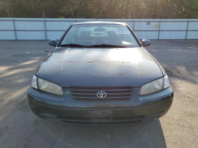 Photo 4 VIN: 4T1BG22K4XU548340 - TOYOTA CAMRY CE 