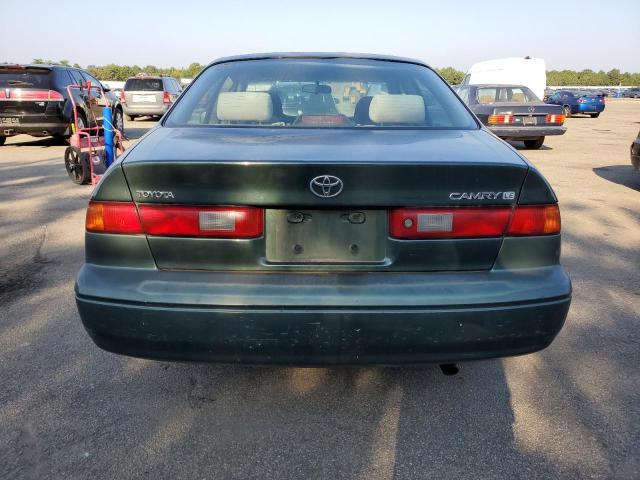 Photo 5 VIN: 4T1BG22K4XU548340 - TOYOTA CAMRY CE 