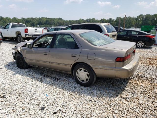 Photo 1 VIN: 4T1BG22K4XU549228 - TOYOTA CAMRY CE 