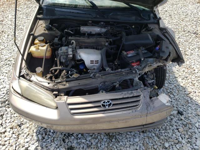 Photo 10 VIN: 4T1BG22K4XU549228 - TOYOTA CAMRY CE 