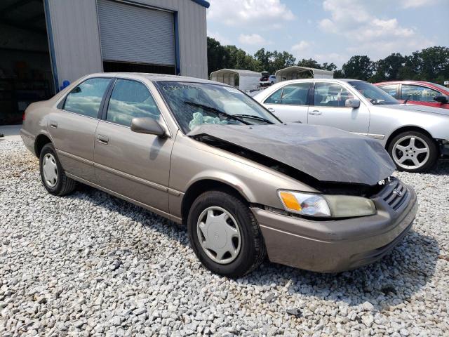 Photo 3 VIN: 4T1BG22K4XU549228 - TOYOTA CAMRY CE 