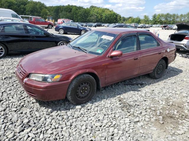 Photo 0 VIN: 4T1BG22K4XU565106 - TOYOTA CAMRY CE 