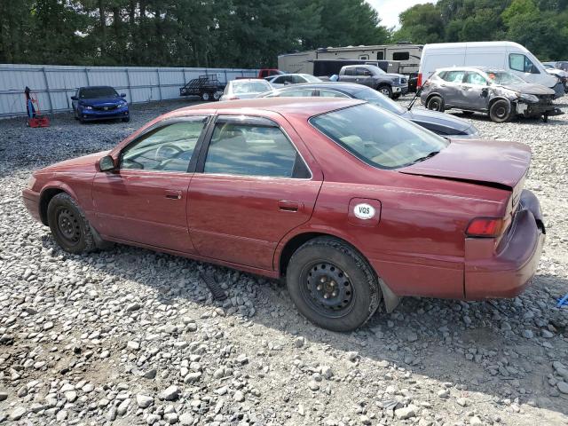 Photo 1 VIN: 4T1BG22K4XU565106 - TOYOTA CAMRY CE 