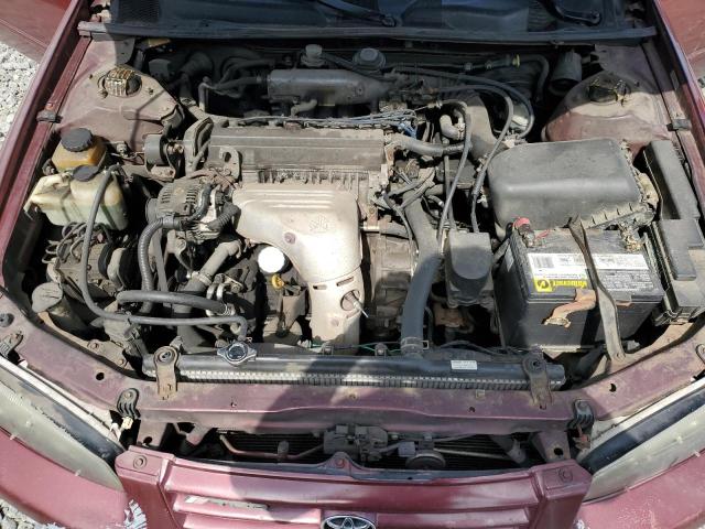 Photo 10 VIN: 4T1BG22K4XU565106 - TOYOTA CAMRY CE 