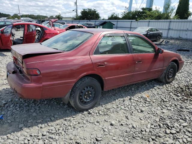 Photo 2 VIN: 4T1BG22K4XU565106 - TOYOTA CAMRY CE 