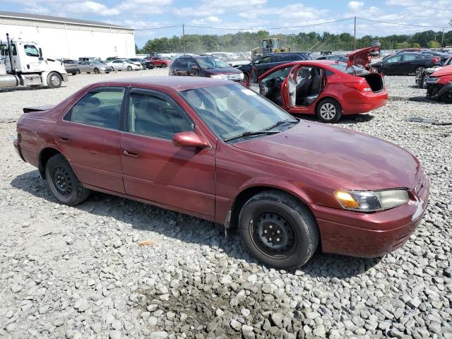 Photo 3 VIN: 4T1BG22K4XU565106 - TOYOTA CAMRY CE 