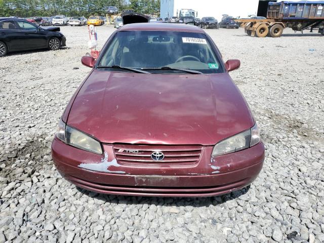 Photo 4 VIN: 4T1BG22K4XU565106 - TOYOTA CAMRY CE 