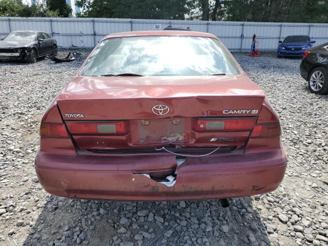 Photo 5 VIN: 4T1BG22K4XU565106 - TOYOTA CAMRY CE 