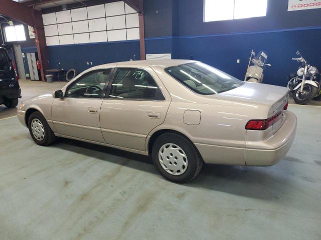 Photo 1 VIN: 4T1BG22K4XU579197 - TOYOTA CAMRY CE 