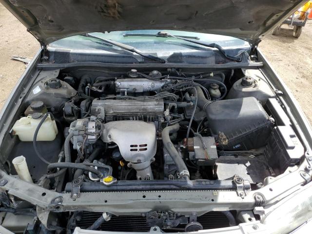 Photo 10 VIN: 4T1BG22K4XU601361 - TOYOTA CAMRY 