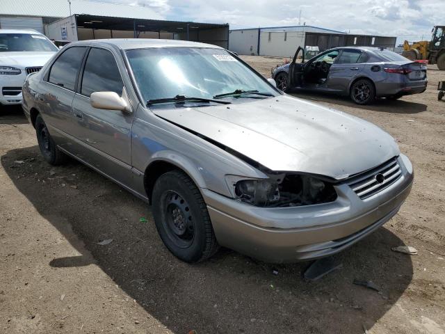 Photo 3 VIN: 4T1BG22K4XU601361 - TOYOTA CAMRY 