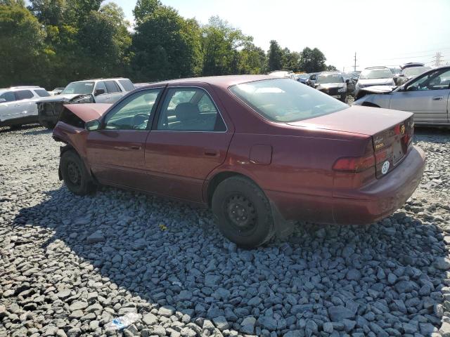 Photo 1 VIN: 4T1BG22K4XU614787 - TOYOTA CAMRY CE 