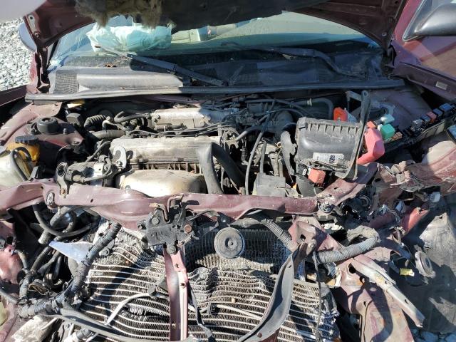 Photo 10 VIN: 4T1BG22K4XU614787 - TOYOTA CAMRY CE 