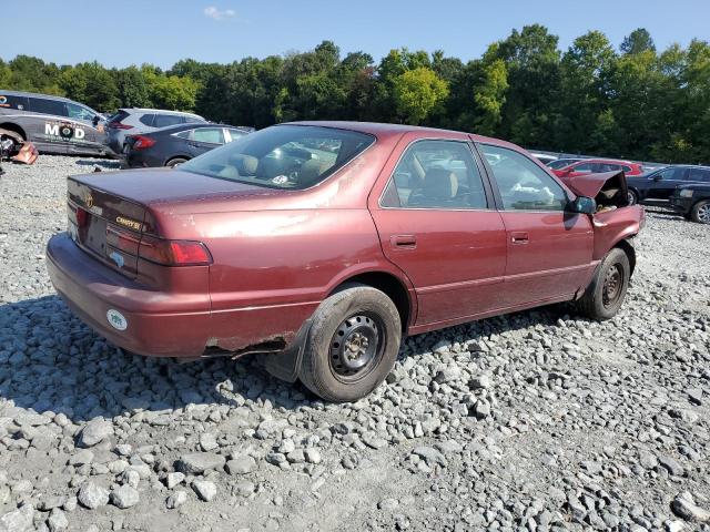 Photo 2 VIN: 4T1BG22K4XU614787 - TOYOTA CAMRY CE 