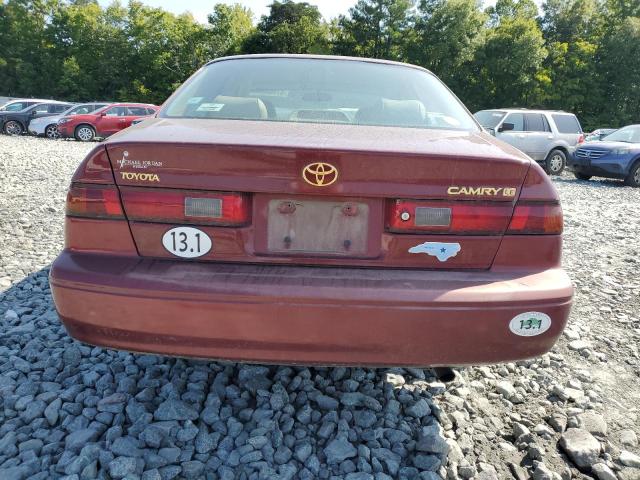 Photo 5 VIN: 4T1BG22K4XU614787 - TOYOTA CAMRY CE 