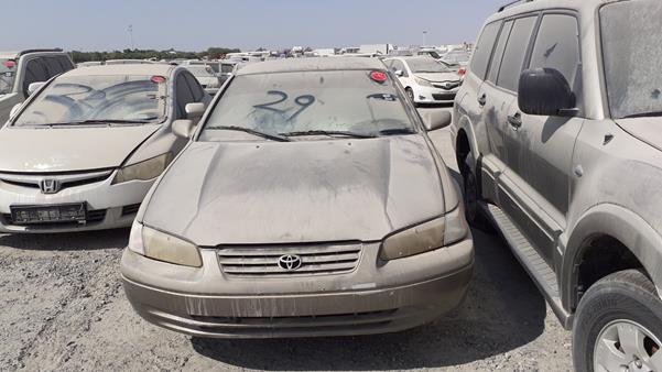 Photo 0 VIN: 4T1BG22K4XU869097 - TOYOTA CAMRY 