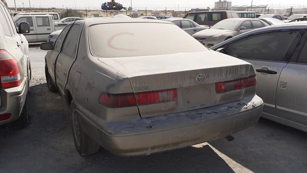 Photo 7 VIN: 4T1BG22K4XU869097 - TOYOTA CAMRY 