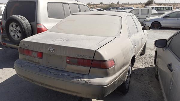 Photo 9 VIN: 4T1BG22K4XU869097 - TOYOTA CAMRY 