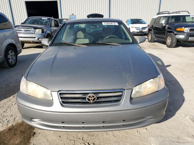 Photo 4 VIN: 4T1BG22K4YU627346 - TOYOTA CAMRY CE 