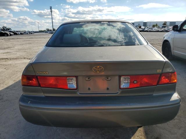 Photo 5 VIN: 4T1BG22K4YU627346 - TOYOTA CAMRY CE 