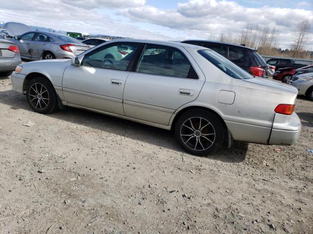 Photo 1 VIN: 4T1BG22K4YU642963 - TOYOTA CAMRY 