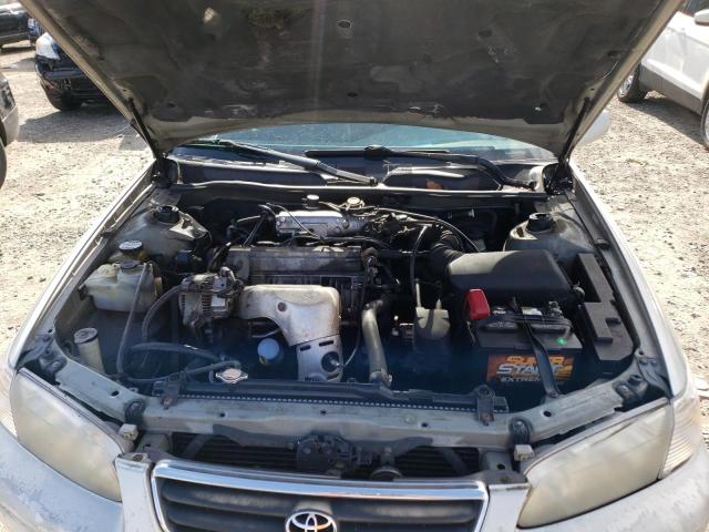 Photo 10 VIN: 4T1BG22K4YU642963 - TOYOTA CAMRY 