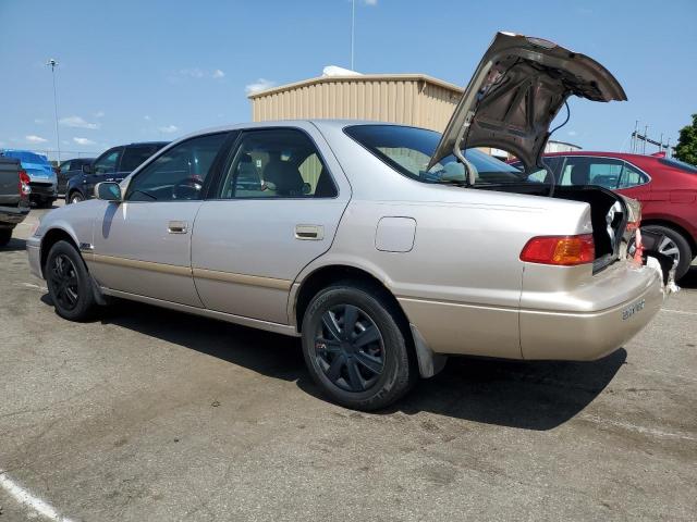 Photo 1 VIN: 4T1BG22K4YU647998 - TOYOTA CAMRY CE 