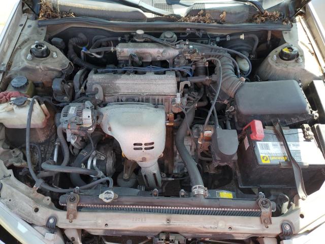 Photo 10 VIN: 4T1BG22K4YU647998 - TOYOTA CAMRY CE 