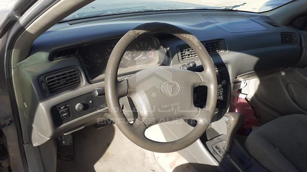 Photo 14 VIN: 4T1BG22K4YU679687 - TOYOTA CAMRY 