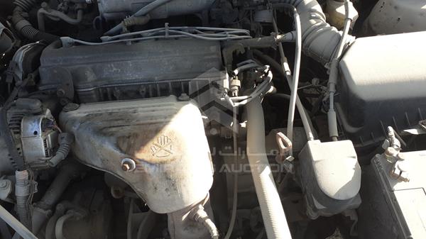 Photo 25 VIN: 4T1BG22K4YU679687 - TOYOTA CAMRY 