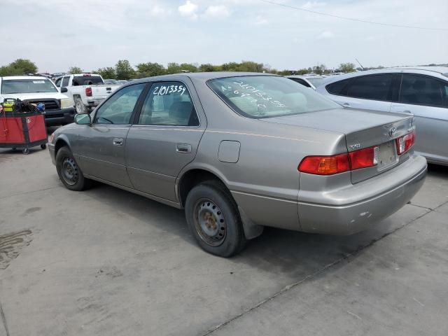 Photo 1 VIN: 4T1BG22K4YU687935 - TOYOTA CAMRY CE 