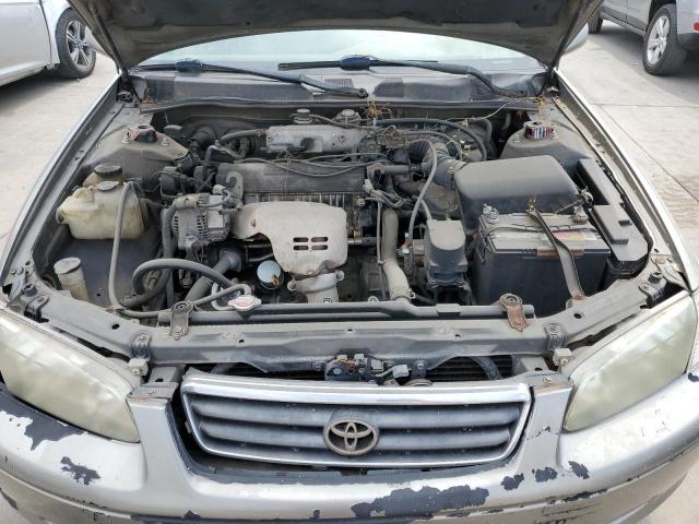 Photo 10 VIN: 4T1BG22K4YU687935 - TOYOTA CAMRY CE 