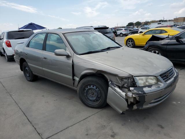 Photo 3 VIN: 4T1BG22K4YU687935 - TOYOTA CAMRY CE 