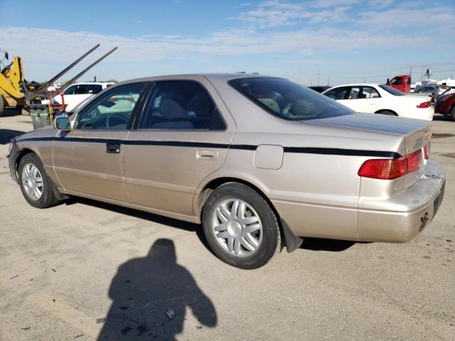 Photo 1 VIN: 4T1BG22K4YU698787 - TOYOTA CAMRY 