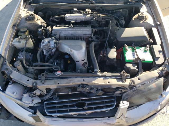 Photo 10 VIN: 4T1BG22K4YU698787 - TOYOTA CAMRY 