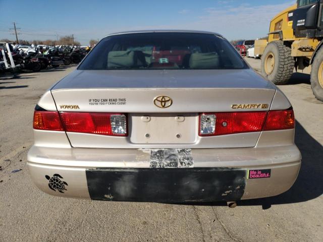 Photo 5 VIN: 4T1BG22K4YU698787 - TOYOTA CAMRY 