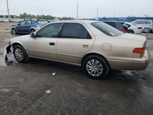 Photo 1 VIN: 4T1BG22K4YU753514 - TOYOTA CAMRY CE 