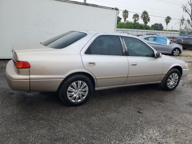 Photo 2 VIN: 4T1BG22K4YU753514 - TOYOTA CAMRY CE 