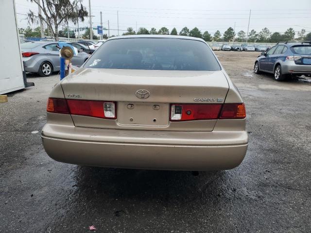 Photo 5 VIN: 4T1BG22K4YU753514 - TOYOTA CAMRY CE 