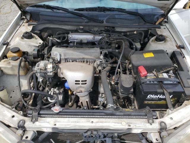 Photo 10 VIN: 4T1BG22K4YU932054 - TOYOTA CAMRY 