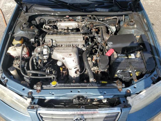 Photo 10 VIN: 4T1BG22K4YU940168 - TOYOTA CAMRY CE 