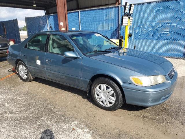 Photo 3 VIN: 4T1BG22K4YU940168 - TOYOTA CAMRY CE 