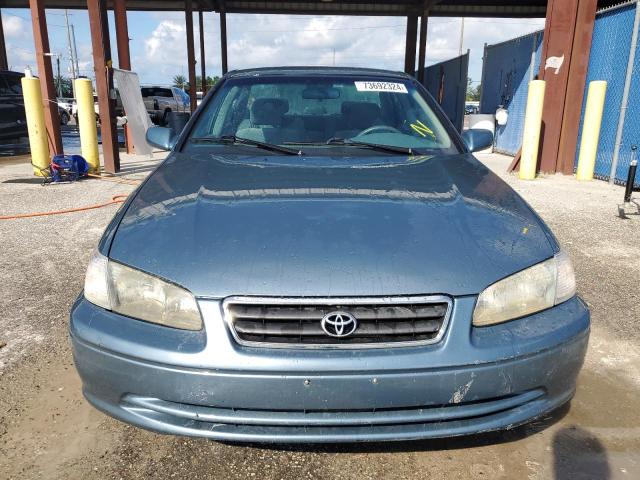 Photo 4 VIN: 4T1BG22K4YU940168 - TOYOTA CAMRY CE 