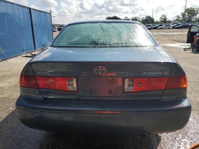 Photo 5 VIN: 4T1BG22K4YU940168 - TOYOTA CAMRY CE 